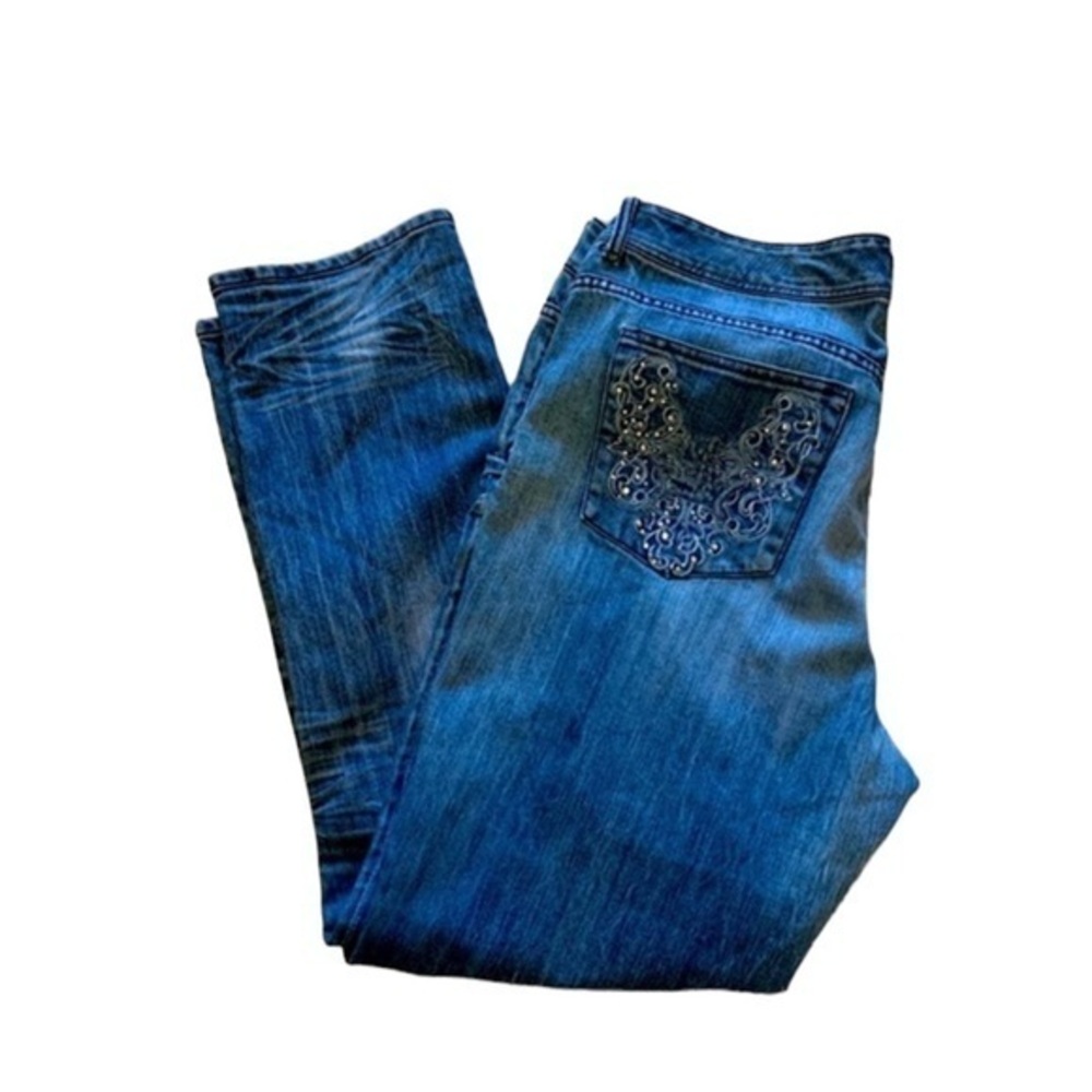 seven7 size 20 jeans